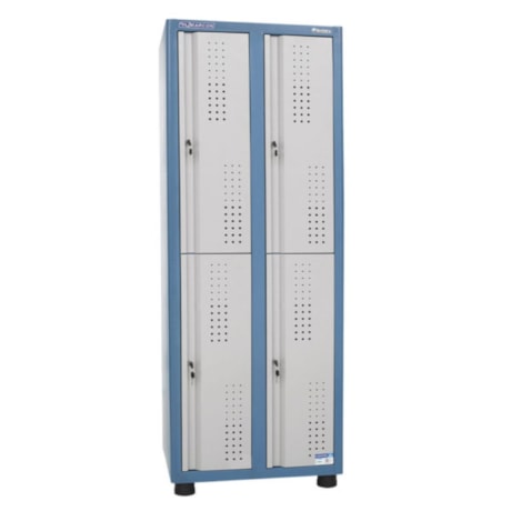 Armário Roupeiro Duplo com 4 Portas AM-67 MARCON-7ac00faf-b504-43fd-b106-4e9b13d48145