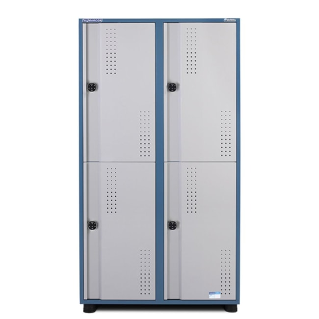 Armário Roupeiro Duplo com 4 Portas AM-90 MARCON-f3f62e55-3344-440c-9296-36bee956e2db