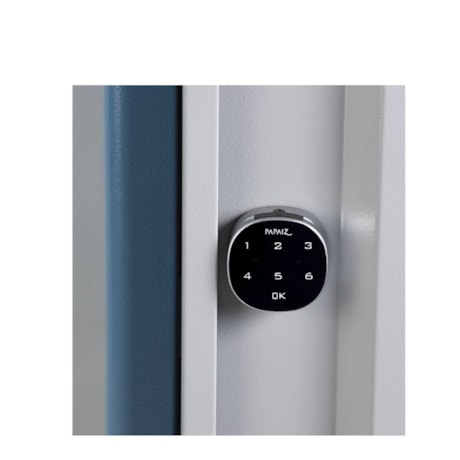 Armário Roupeiro Duplo com 4 Portas AM-90 MARCON-26138acb-6a44-4182-8073-428dd1dea5cf