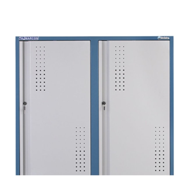 Armário Roupeiro Duplo de 4 Portas AM-88 MARCON-171040e4-a44e-4917-984c-bf95c0fee5b6