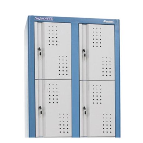 Armário Roupeiro Duplo de 8 Portas AM-65 MARCON-9c63ac84-d546-47b1-9240-b81da33cacf2