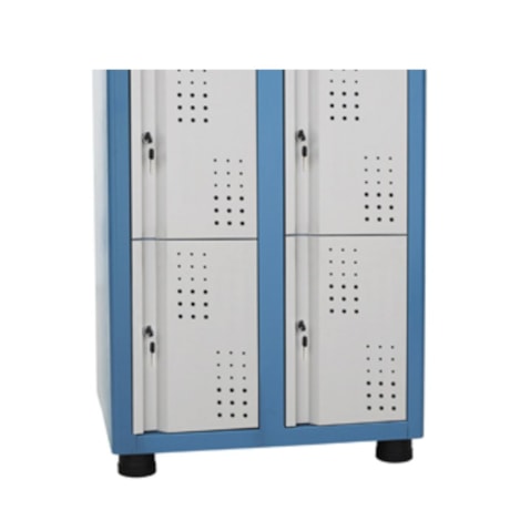 Armário Roupeiro Duplo de 8 Portas AM-65 MARCON-1d297d83-6368-4528-b5d3-3b8f4b4bb151