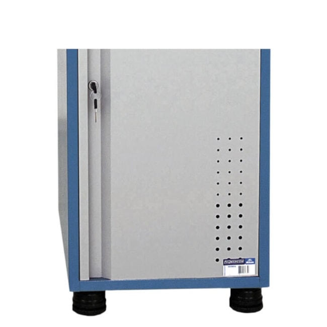 Armário Roupeiro Grande de 2 Portas com 2 Compartimentos AM-84 MARCON-31a953d7-c7b3-4fa6-8fb0-bd5e541c36e0