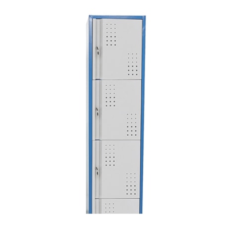 Armário Roupero com 4 Portas AM-61 MARCON-32bf5ddb-adf9-469b-806f-701e2f96304c