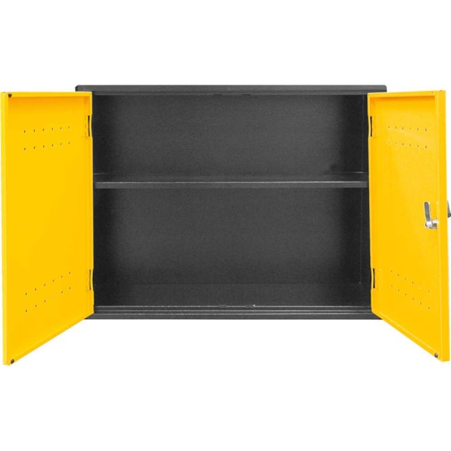 Armário Superior Multiuso Modular com 2 Portas 6114500150 VONDER-9435a2e8-5ba1-48df-8d6e-5473782c0917