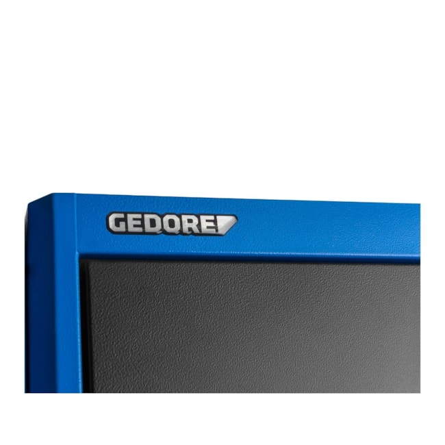 Armário Suspenso para Combinação Mobiliário Azul 2400 A GEDORE-a97c886e-26be-4391-a7a3-06a669709ca6