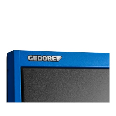 Armário Suspenso para Combinação Mobiliário Azul 2400 A GEDORE-71651d12-44b4-4b3d-b871-a4d5aae6be24