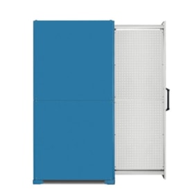 Armário Vertical com Painel Perfurado AM-94 MARCON