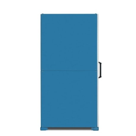Armário Vertical com Porta 72 Suportes para Cones ISO 40 AM-98 MARCON-4ccd6ae1-d27a-4360-82d8-861908044150