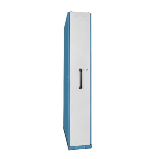 Armário Vertical com Porta 72 Suportes para Cones ISO 40 AM-98 MARCON-8fc1a260-4917-4a8b-90ea-127f459b74a6