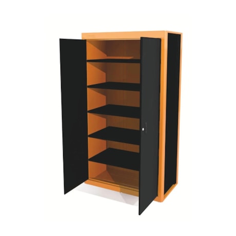 Armário Vertical para Ferramentas com 2 Portas 44955010 TRAMONTINA PRO-09f41535-1acb-4651-a466-4696a872d906