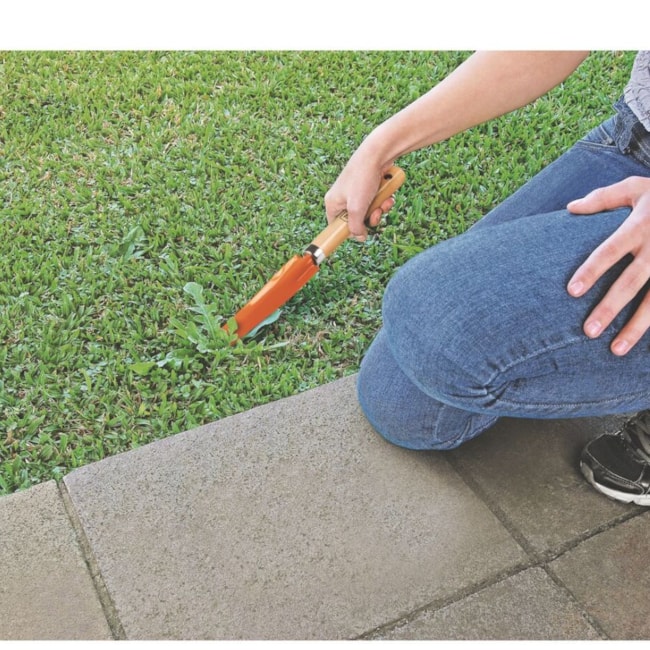 Arrancador de Inço Metálico com Cabo de Madeira 77910001 TRAMONTINA-f3491232-1ec1-455e-8ade-86b5d960545d