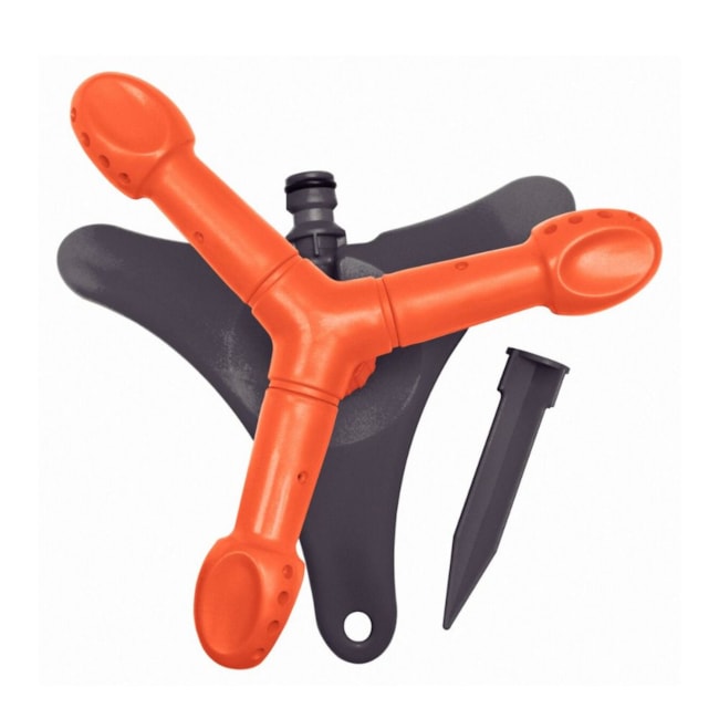 Aspersor Circular para Engate Rápido com Base de Apoio e Pontalete 78529400 TRAMONTINA-0afc2cff-531a-4acc-821e-a789890f2f86