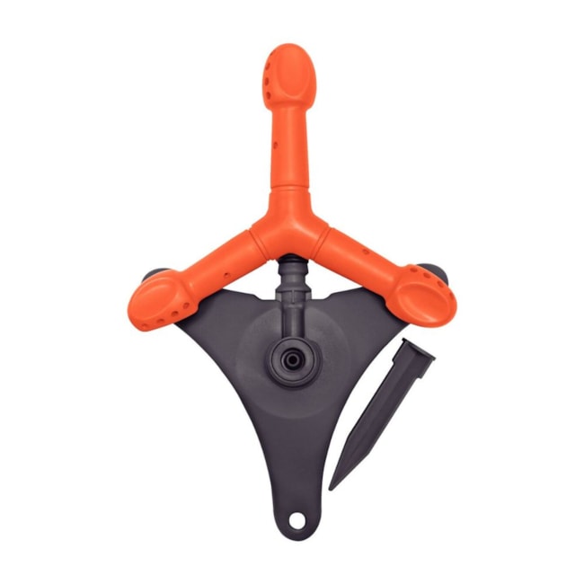 Aspersor Circular para Engate Rápido com Base de Apoio e Pontalete 78529400 TRAMONTINA-01aaf1ec-ea81-4f66-8339-4f558f7d98f0