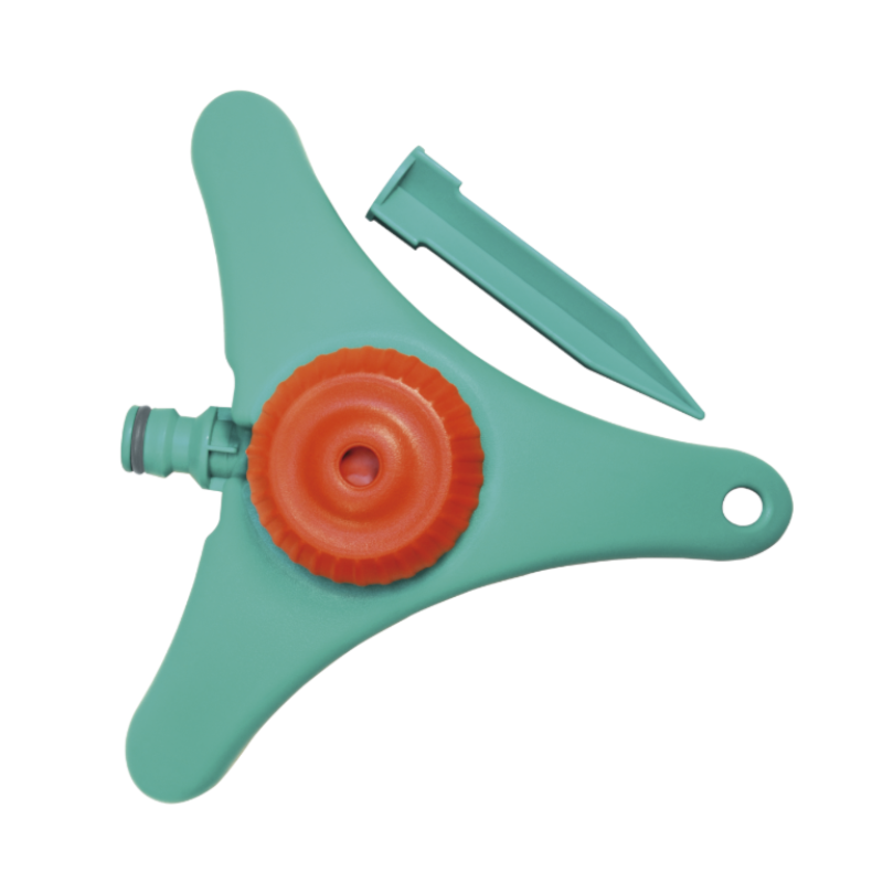 ASPERSOR ESTÁTICO COM BASE DE APOIO 78523/500