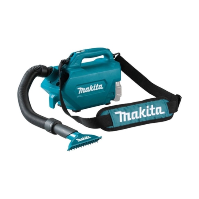 Aspirador de Pó 0.50 Litros 18V 3.0Ah Bivolt com Bateria e Carregador DCL184RF MAKITA-5c102907-ded8-42dc-81ed-dc03be3d9160