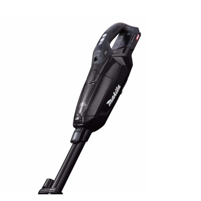 Aspirador de Pó 0.50 Litros 40V 2.5Ah sem Bateria e sem Carregador CL002GZ03 MAKITA-f5a059a0-edd5-4459-b97c-3338b3ebae20
