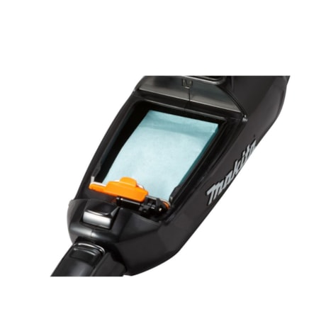 Aspirador de Pó 0.50 Litros 40V 2.5Ah sem Bateria e sem Carregador CL002GZ03 MAKITA-1a807fe5-9827-472d-b879-5b1df75a08b3