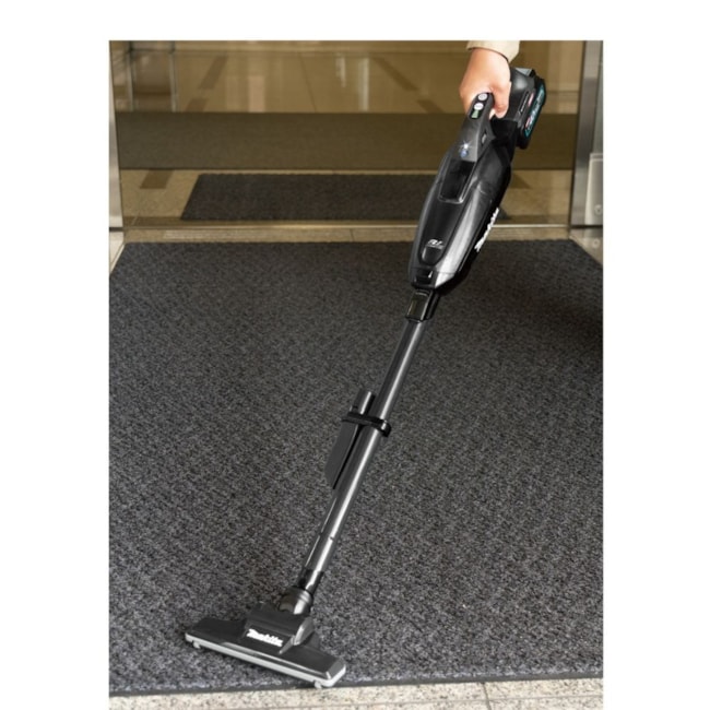 Aspirador de Pó 0.50 Litros 40V 2.5Ah sem Bateria e sem Carregador CL002GZ03 MAKITA-19bdaa48-efb3-4032-9591-f8beed21d238