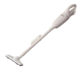 Aspirador de Pó 0.60 Litros 12V 1.3Ah com Bateria e Carregador CL100DW MAKITA