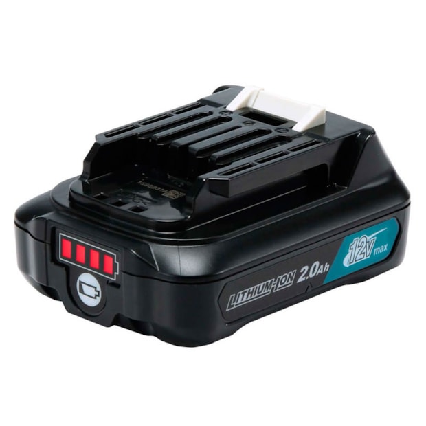 Aspirador de Pó 0.60 Litros 12V 2.0Ah com Bateria e Carregador CL106FDSAW MAKITA-9721f5b3-de44-467d-80f2-92d9586da6f5