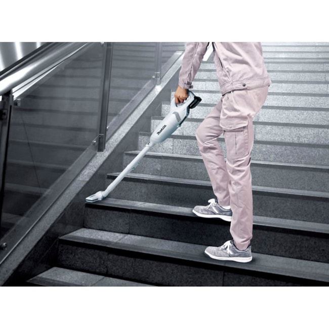 Aspirador de Pó 0.60 Litros 12V 2.0Ah com Bateria e Carregador CL106FDSAW MAKITA-c3479bca-b31d-4488-81c8-722d27ab0ae9