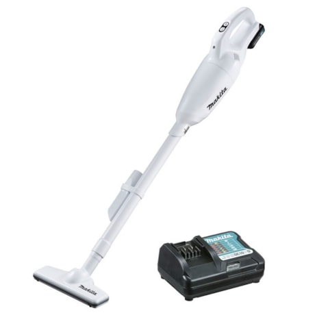 Aspirador de Pó 0.60 Litros 12V 2.0Ah com Bateria e Carregador CL108FDSAW MAKITA-08a4b440-1455-4df6-81f9-23af32811659