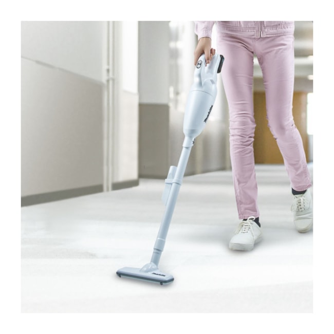 Aspirador de Pó 0.60 Litros 12V sem Bateria e Carregador CL108FDZW MAKITA-04d59299-741f-46cb-9743-9fc47f46cd29