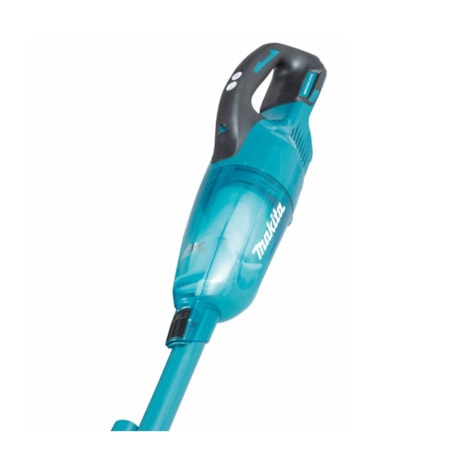 Aspirador de Pó 0.750 Litros 18V sem Bateria e Carregador DCL281FZ MAKITA-44e3b42a-584f-4575-9d12-f5e814c6120f