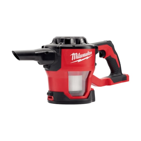 Aspirador de Pó 1 Litro 18V sem Bateria e Carregador 0882-20 MILWAUKEE-175f6b95-be5f-4c3c-8649-9667f4517d3c