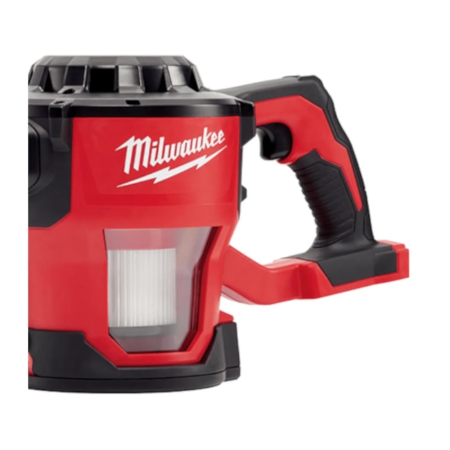 Aspirador de Pó 1 Litro 18V sem Bateria e Carregador 0882-20 MILWAUKEE-e9e23827-5a01-44c0-bca0-6e37b43ac3ae