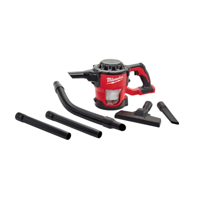 Aspirador de Pó 1 Litro 18V sem Bateria e Carregador 0882-20 MILWAUKEE-e7d3d5fd-7db3-46a5-8c5a-fcf6884659c7