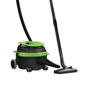 Aspirador de Pó 12 Litros 900W Uso Doméstico Baixo Ruído LEO HOME IPC