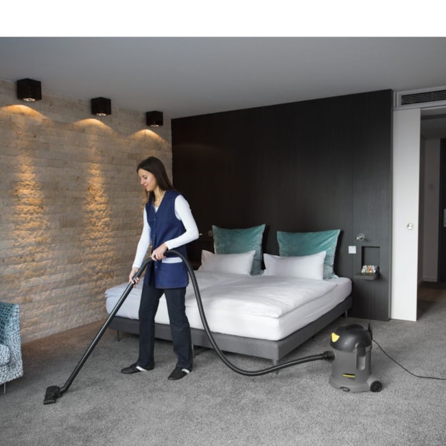 Aspirador de Pó 14 Litros 1380W Silencioso T 14/1 KARCHER-953b5e22-0fad-4fa0-ab59-0befbfc03952