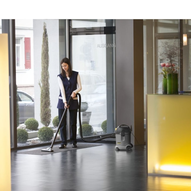 Aspirador de Pó 14 Litros 1380W Silencioso T 14/1 KARCHER-51e5afd3-708c-4e4e-9a95-1256f1a2adbc