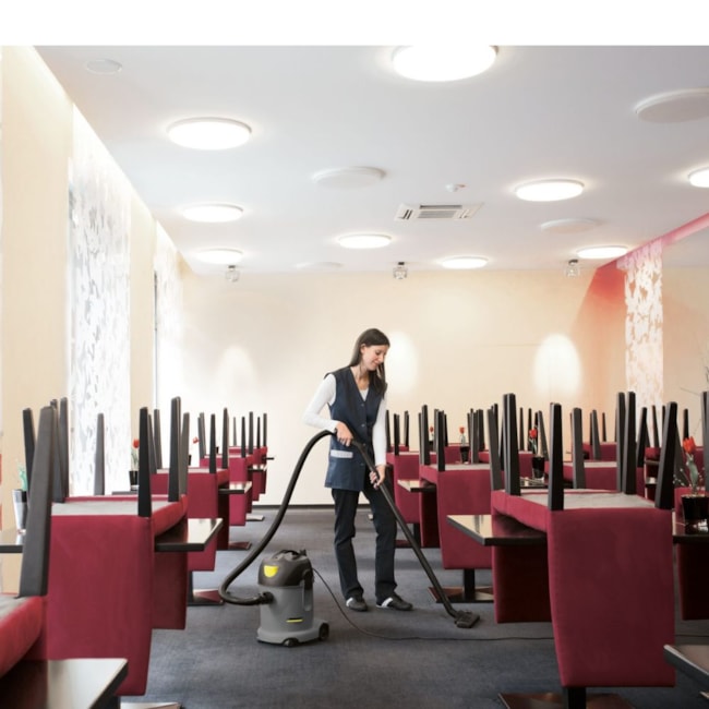 Aspirador de Pó 14 Litros 1380W Silencioso T 14/1 KARCHER-699dc054-12d6-4906-be8b-5300e07ea23b