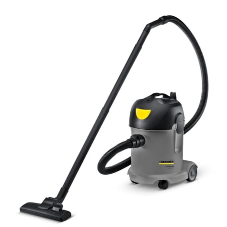 Aspirador de Pó 14 Litros 1380W Silencioso T 14/1 KARCHER-53a47e4d-11fc-4e17-a93a-3900503f7699