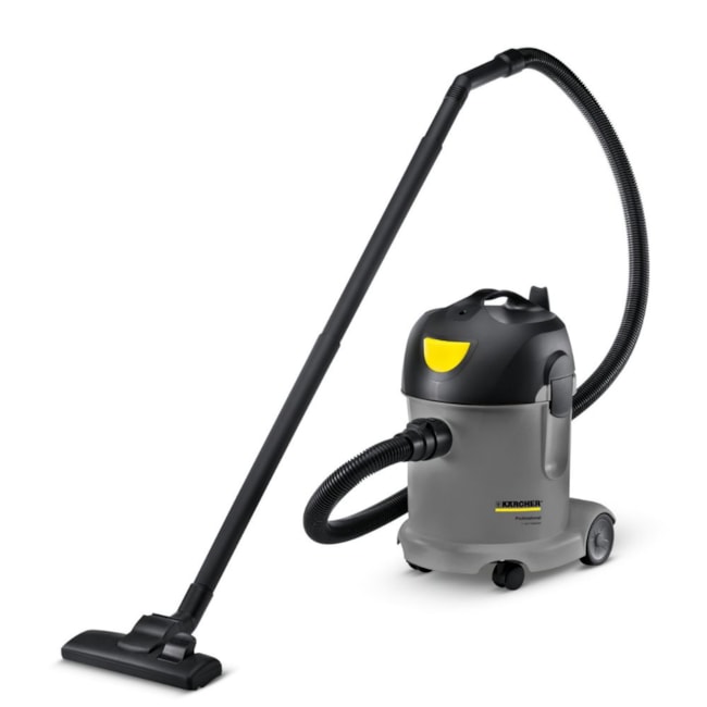 Aspirador de Pó 14 Litros 1380W Silencioso T 14/1 KARCHER-86e5397f-a04f-4089-afdd-d7c6afce649a
