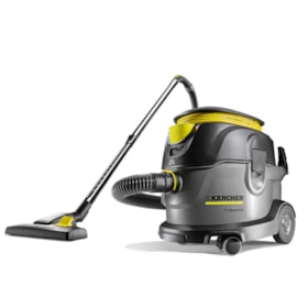 Aspirador de Pó 15 Litros 1300W Silencioso T 15/1 KARCHER