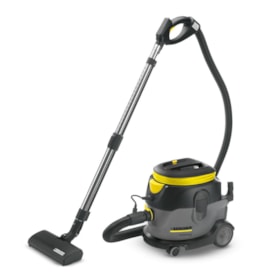 Aspirador de Pó 15 Litros 1300W Silencioso T 15/1 KARCHER