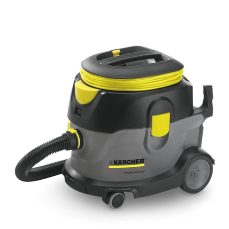 Aspirador de Pó 15 Litros 1300W 110V Silencioso T 15/1 KARCHER-4fadee89-deb1-4833-b49d-5145026e6f90