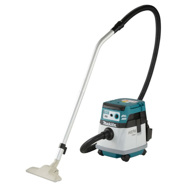 Aspirador de Pó 15 Litros 36V sem Bateria e sem Carregador DVC157LZX5 MAKITA-78052b43-0f0d-42cd-b7c0-724ce66a751f