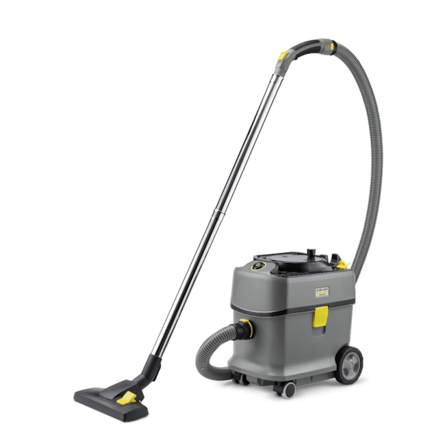 Aspirador de Pó 15 Litros 585W Silencioso Monofásico T 15/1 KARCHER-88783e48-4984-4437-9b45-c9c5d506633e