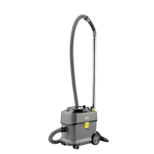 Aspirador de Pó 15 Litros 585W Silencioso Monofásico T 15/1 KARCHER-c8ad3edb-e372-448d-a35c-de2668f44ae7