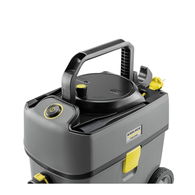 Aspirador de Pó 15 Litros 585W Silencioso Monofásico T 15/1 KARCHER-75f67d08-8652-4ea3-9f56-2a70e1d6b64a