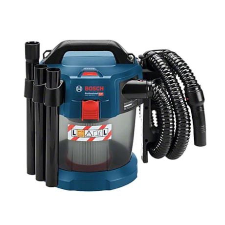 Aspirador de Pó 18V 10 Litros sem Bateria e Carregador GAS 18V-10L BOSCH-19ead891-f685-43b6-a393-6bba4a92c868