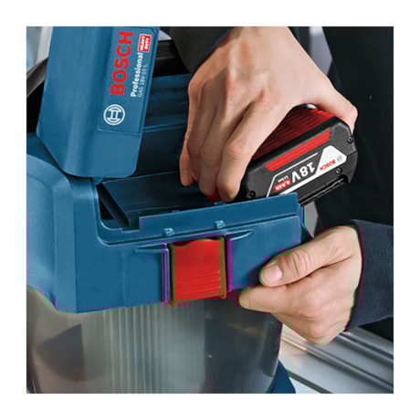 Aspirador de Pó 18V 10 Litros sem Bateria e Carregador GAS 18V-10L BOSCH-46ba3650-1445-43de-bea4-81210e370db1