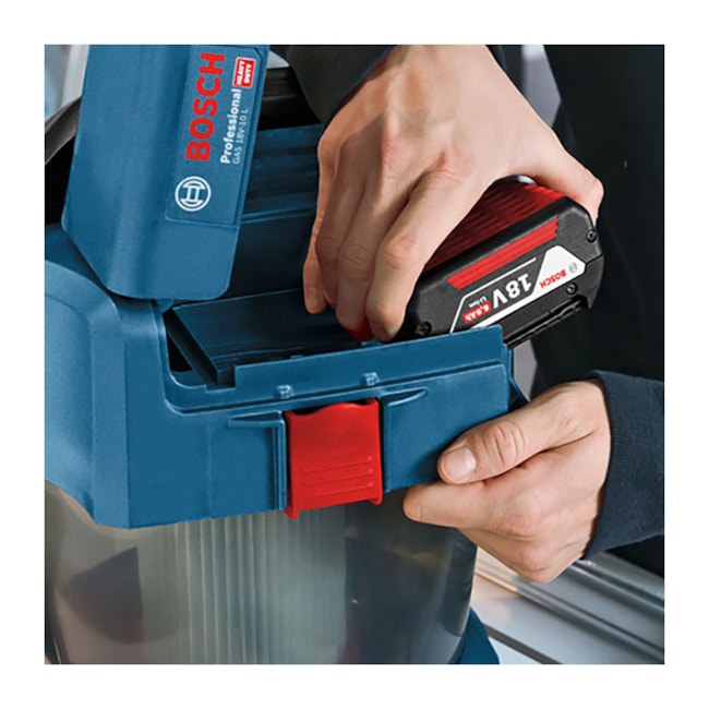 Aspirador de Pó 18V 10 Litros sem Bateria e Carregador GAS 18V-10L BOSCH-19b33e62-7dd8-44c3-90d5-6ad79c847852