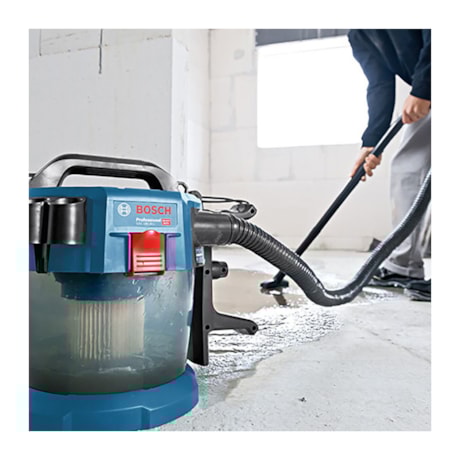 Aspirador de Pó 18V 10 Litros sem Bateria e Carregador GAS 18V-10L BOSCH-9fb19128-e69b-4fb5-98f1-408edf602356
