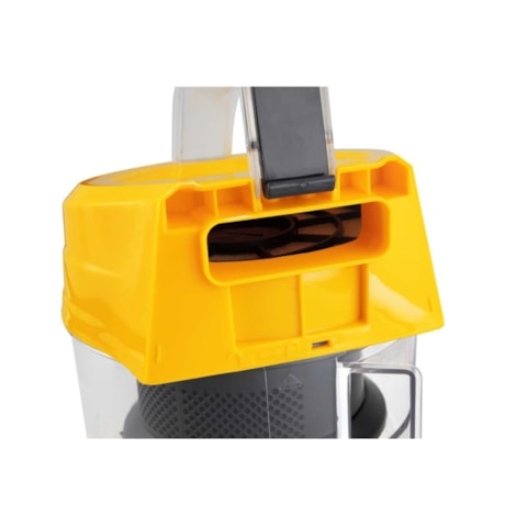 Aspirador de Pó 2 Litros 1200W 220V APV 1200 VONDER-8dd1ae80-74e9-4caf-828d-6dc87bb5a0e8